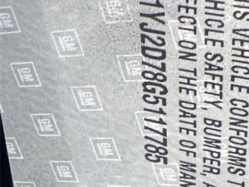 Used 2016 Chevrolet Corvette Stingray Coupe w/ 2LT Preferred Equipment Group image 29