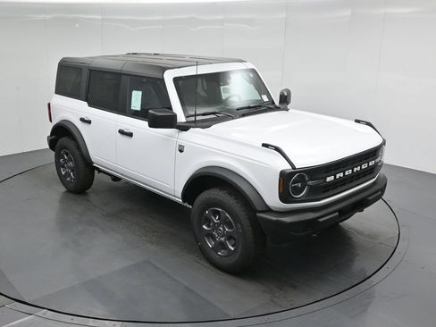 New 2026 Ford Bronco Big Bend AWD/4WD image 35