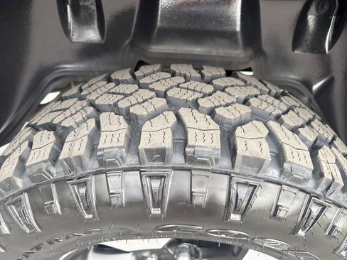 Certified 2020 RAM 1500 Rebel w/ Rebel Level 2 Equipment Group image 12