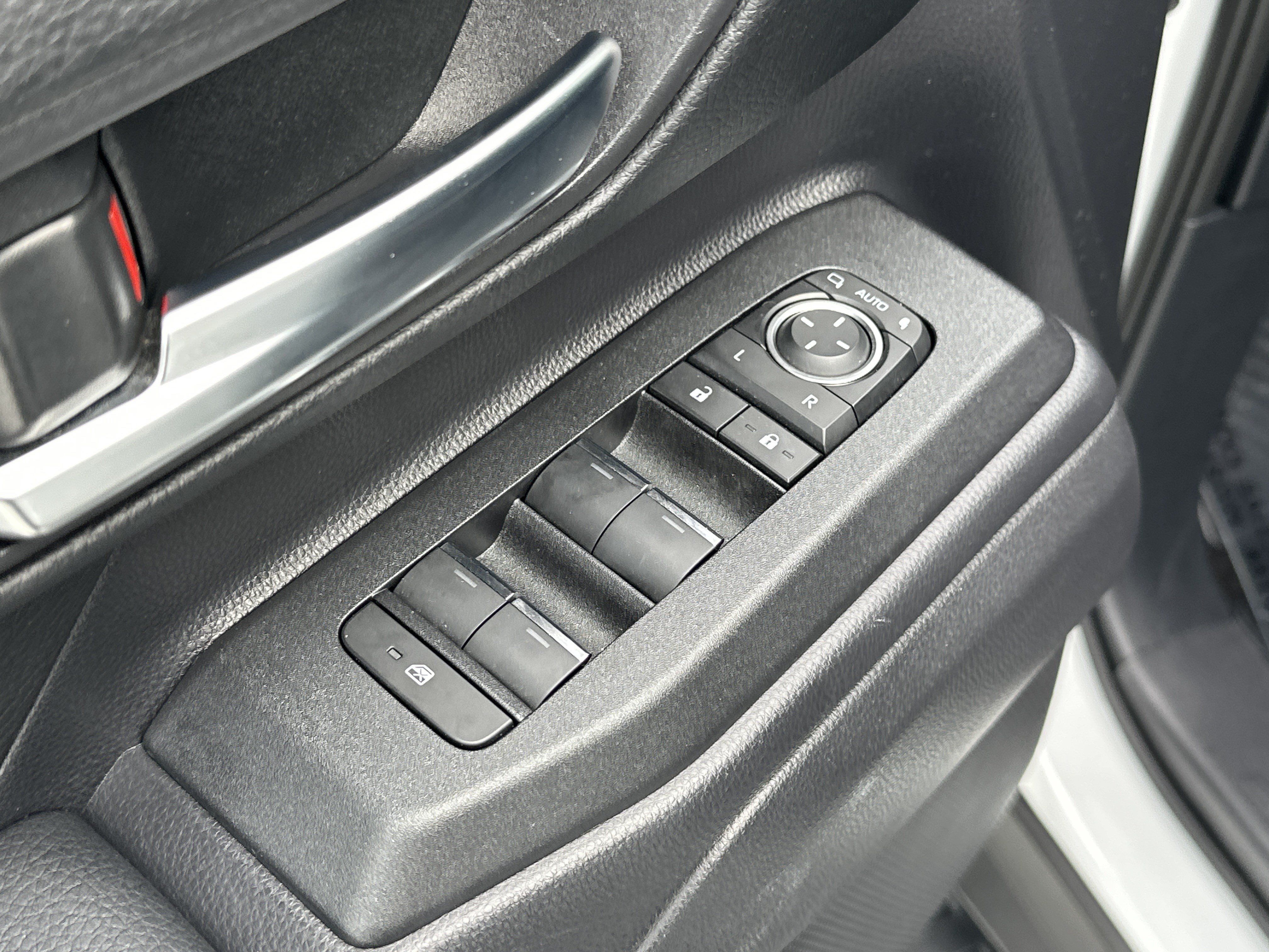 Used 2024 Toyota Land Cruiser AWD/4WD image 15