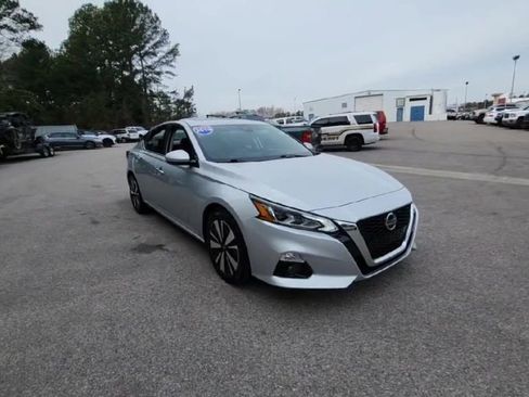Used 2019 Nissan Altima 2.5 SL image 8
