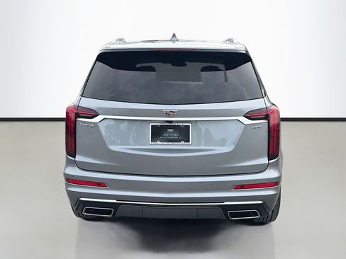 Certified 2024 Cadillac XT6 Premium Luxury FWD image 7