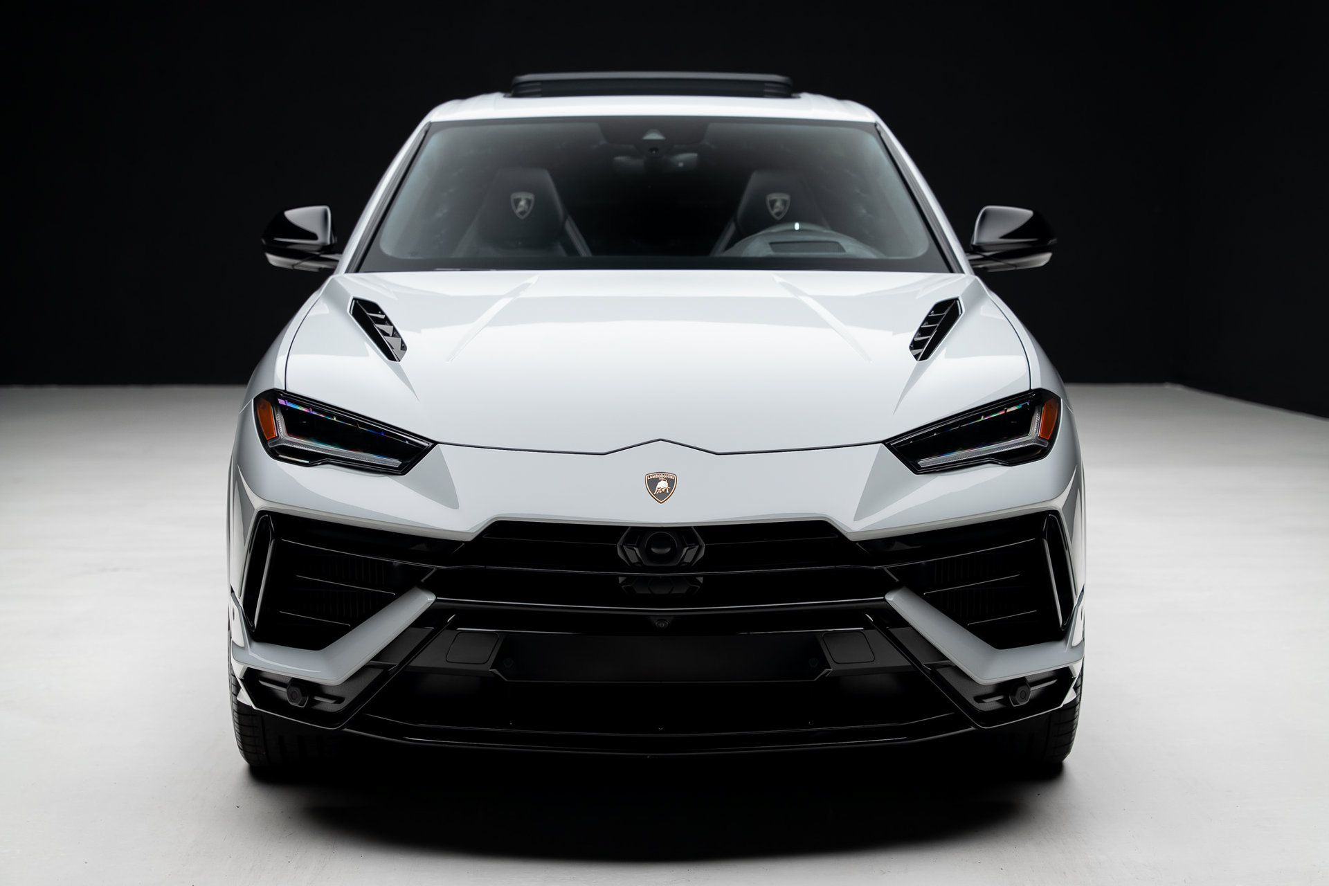 Used 2024 Lamborghini Urus S AWD/4WD image 7