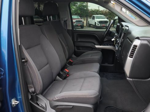 Used 2019 Chevrolet Silverado 1500 LT w/ All Star Edition image 38