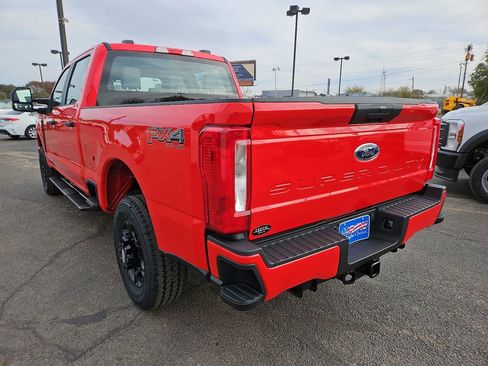New 2026 Ford F250 XL w/ STX Appearance Package image 9