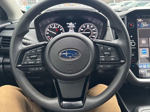 Used 2024 Subaru Crosstrek 2.0i Premium image 31