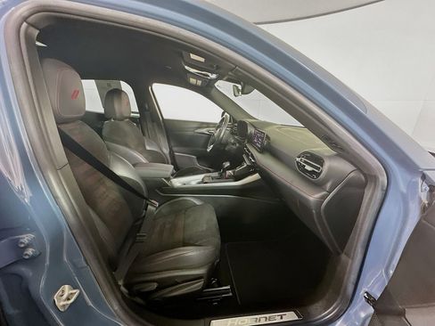 Used 2024 Dodge Hornet GT AWD/4WD image 31