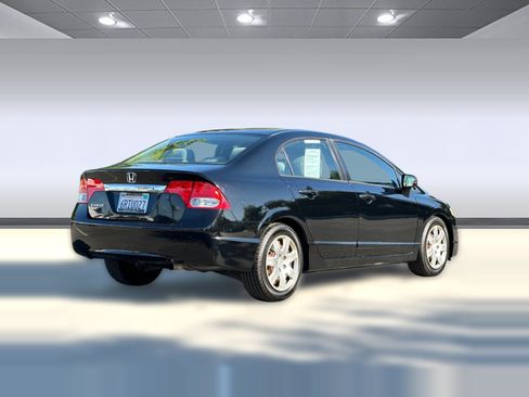 Used 2011 Honda Civic LX image 9