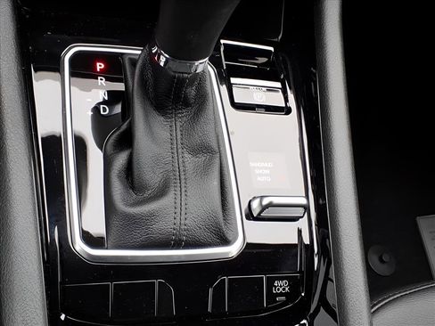 New 2026 Jeep Compass Limited AWD/4WD image 23