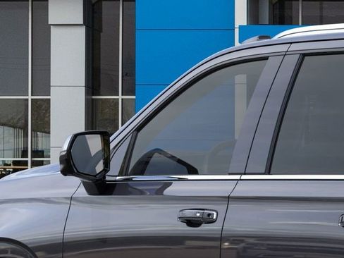 New 2026 Chevrolet Suburban Premier w/ Sun And Tow Package image 13