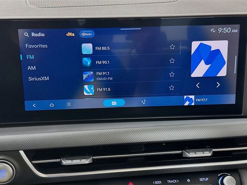 Used 2025 Hyundai Sonata SEL image 21