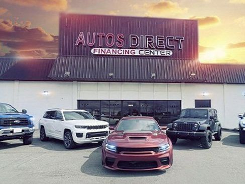 Used 2022 Subaru WRX Premium image 35