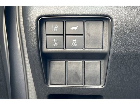 Certified 2020 Honda CR-V Touring image 39