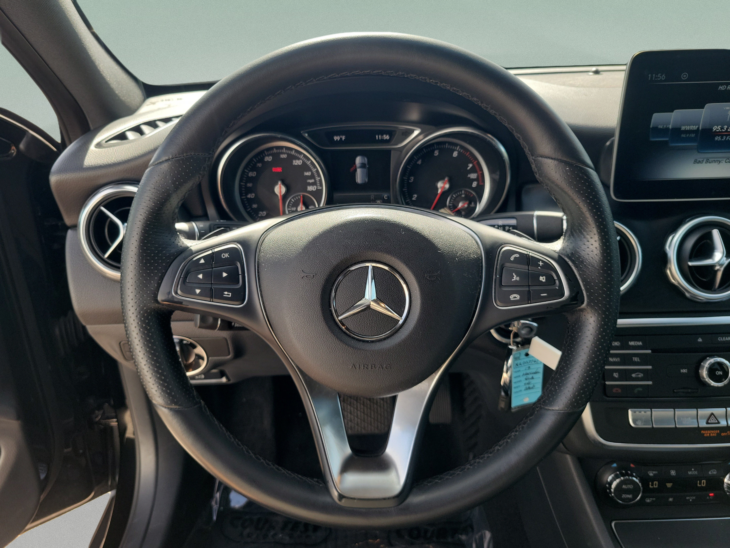 Used 2019 Mercedes-Benz GLA 250 image 14