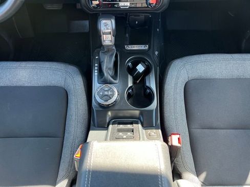 Used 2025 Ford Bronco Big Bend AWD/4WD image 23