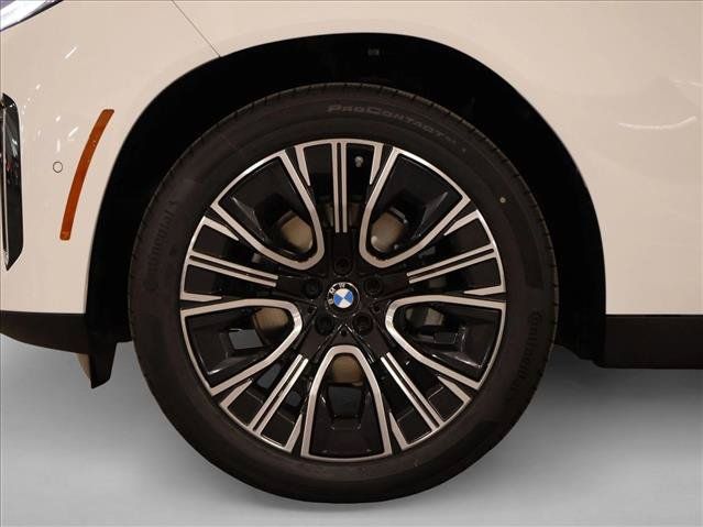 New 2026 BMW X3 xDrive30i AWD/4WD image 10