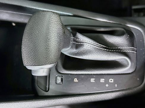 Used 2023 Kia Rio S w/ Technology Package FWD image 19