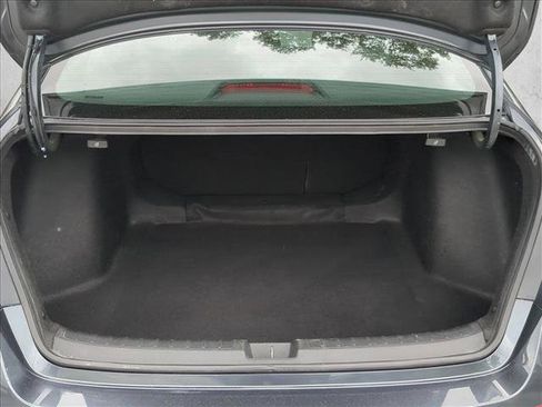 Used 2025 Honda Civic Sport image 6