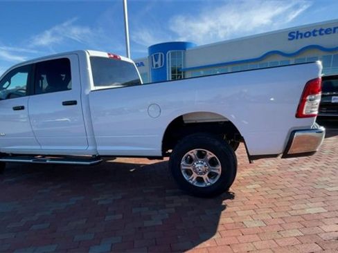 Used 2024 RAM 2500 Big Horn image 7