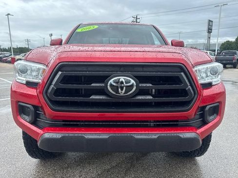 Used 2023 Toyota Tacoma SR AWD/4WD image 9