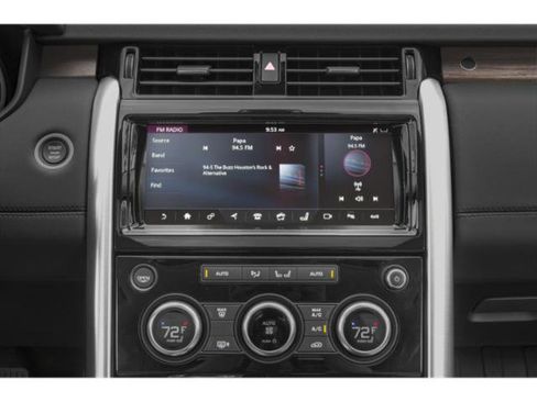 Used 2019 Land Rover Discovery SE AWD/4WD image 10
