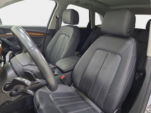 Used 2023 Audi Q5 2.0T Premium Plus image 16