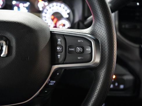 New 2027 RAM 2500 Tradesman AWD/4WD image 24