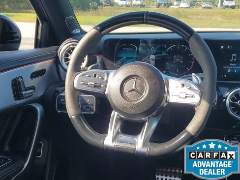 Used 2021 Mercedes-Benz A 35 AMG 4MATIC image 26