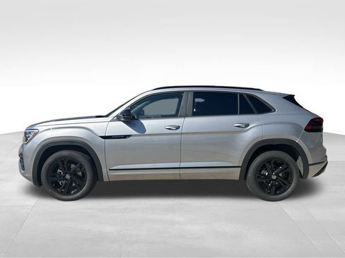New 2026 Volkswagen Atlas Cross Sport SEL R-Line image 7