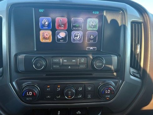 Used 2017 Chevrolet Silverado 1500 LT w/ Texas Edition image 14