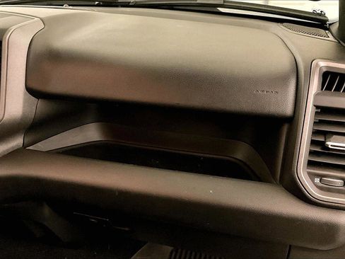 Used 2025 RAM 1500 Tradesman w/ Night Edition image 15