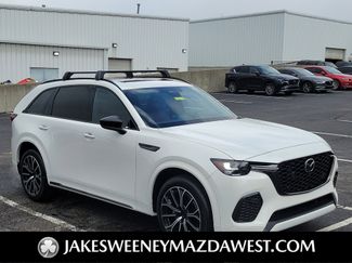 New 2026 MAZDA CX-70 3.3 Turbo S w/ Premium Package video 1