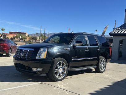 Used 2014 Cadillac Escalade Luxury