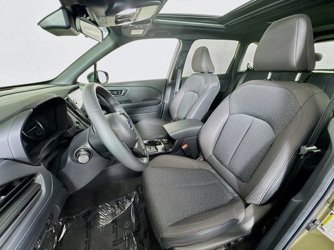 Used 2026 Subaru Forester Premium AWD/4WD image 20