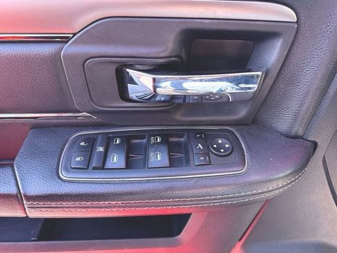 Used 2018 RAM 1500 Sport w/ Sport Premium Group AWD/4WD image 22