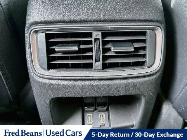 Used 2018 Honda CR-V Touring image 32