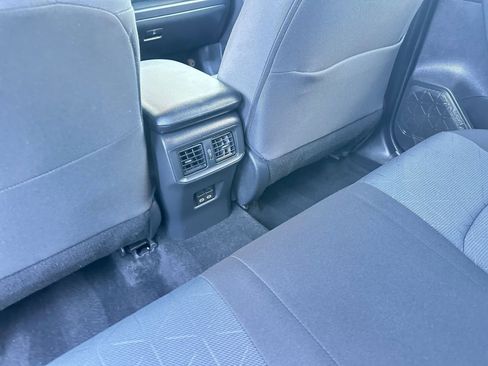 Used 2025 Toyota RAV4 XLE image 24