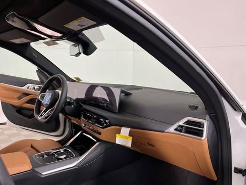 New 2026 BMW 430i xDrive 430i Gran Coupe w/ M Sport Package image 16