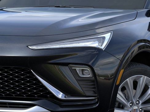 New 2026 Buick Envista Avenir image 10