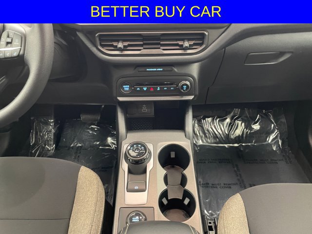 New 2026 Ford Bronco Sport Big Bend AWD/4WD image 11