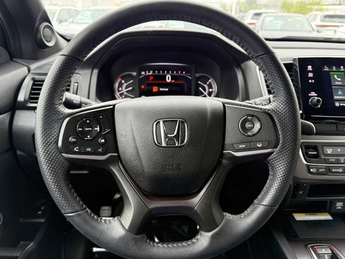 Used 2023 Honda Passport EX-L image 22