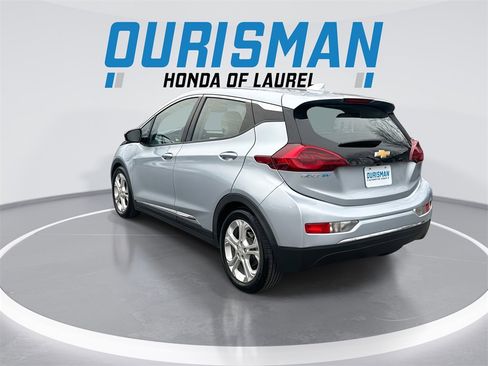 Used 2017 Chevrolet Bolt LT image 6