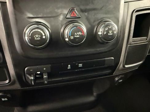 Used 2023 RAM 1500 Tradesman w/ Tradesman SXT Package image 56