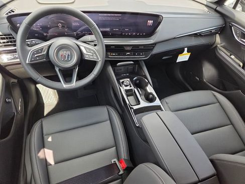 New 2026 Buick Envision Preferred image 8