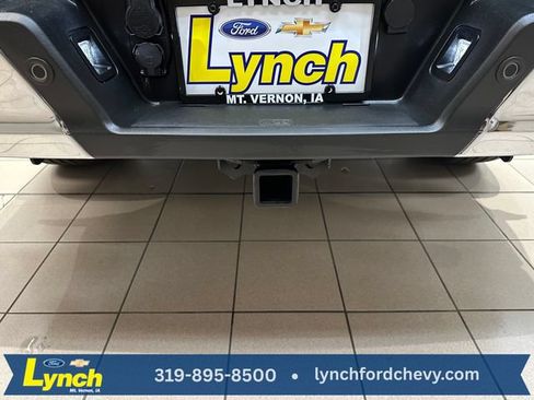 Used 2021 Ford F150 XLT w/ Equipment Group 302A High AWD/4WD image 21