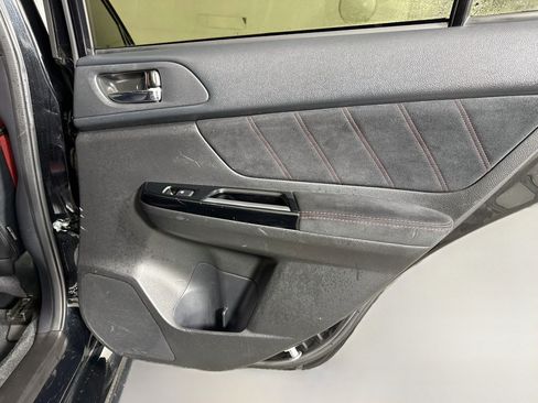 Used 2019 Subaru WRX STI AWD/4WD image 27