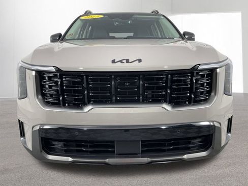 Used 2025 Kia Sorento SX image 47