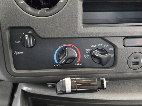 New 2026 Ford E-350 and Econoline 350 Super Duty w/ Power Equipment Group image 15