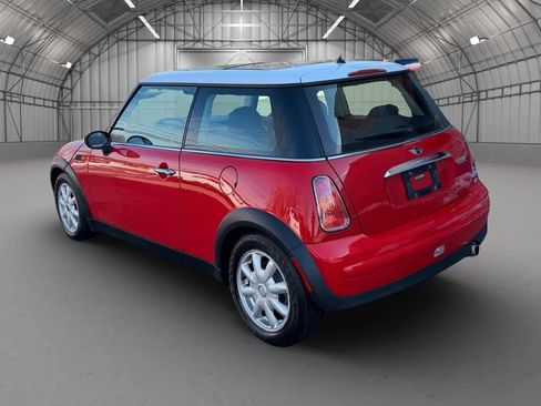 Used 2003 MINI Cooper Hardtop image 4
