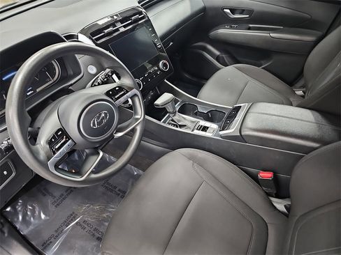 Used 2023 Hyundai Tucson SEL image 16